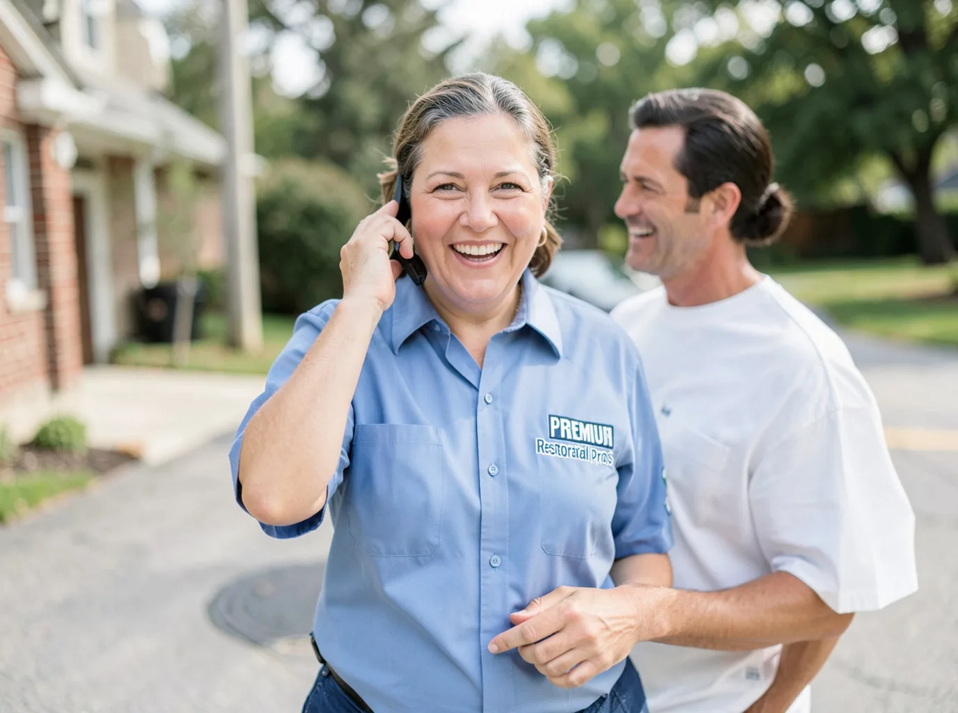 Water Damage Restoration Lima, OH FAQs